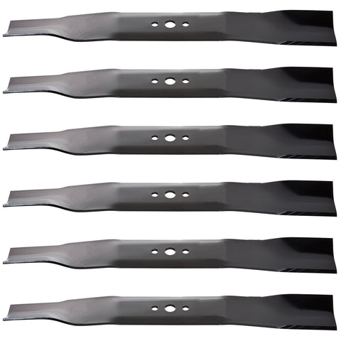 Oregon 95-024 Replacement Blades for 38" Poulan 531307212, 532145106