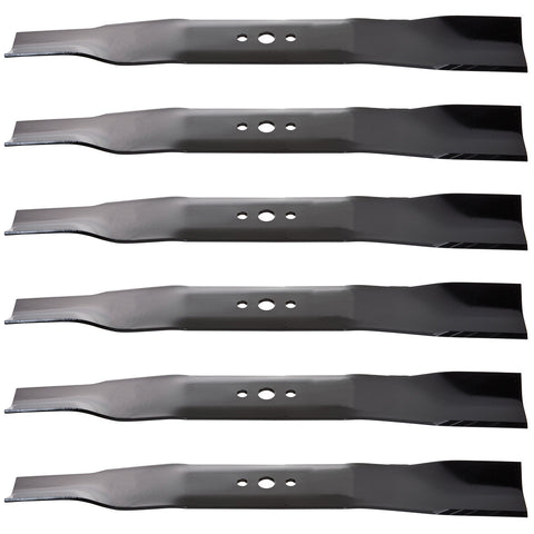 Oregon 95-024 Replacement Blades for 38" AYP 133346, 134871, 145106, 146749