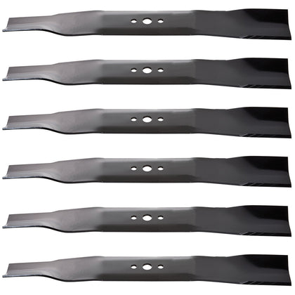 Oregon 95-024 Replacement Blades for 38" Poulan 532752233, 532850972
