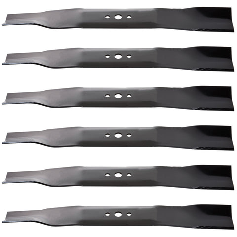 Oregon 95-024 Replacement Blades for 38" Poulan 532752233, 532850972