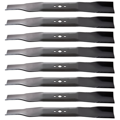 Oregon 95-024 Replacement Blades for 38" Craftsman 25744, 33203, 33204
