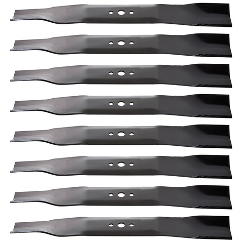 Oregon 95-024 Replacement Blades for 38" Craftsman 25744, 33203, 33204