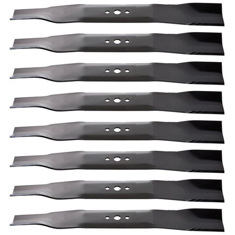 Oregon 95-024 Replacement Blades for 38" Craftsman 80204, 8029, 850972