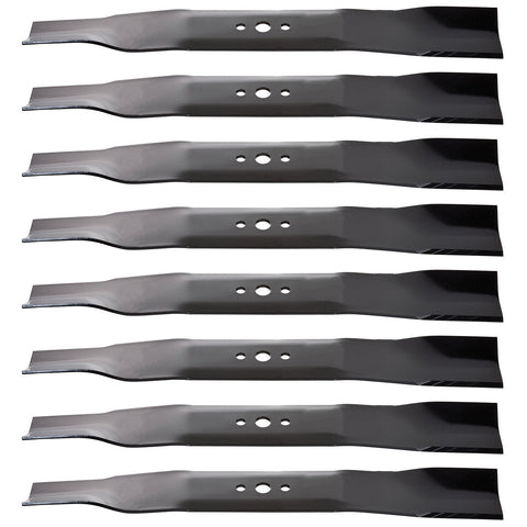 Oregon 95-024 Replacement Blades for 38" Husqvarna 532129277, 532133346