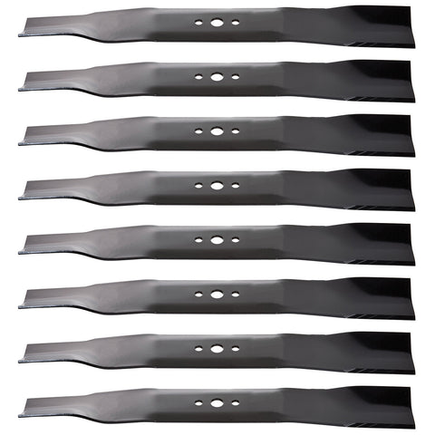 Oregon 95-024 Replacement Blades for 38" Poulan 532752233, 532850972