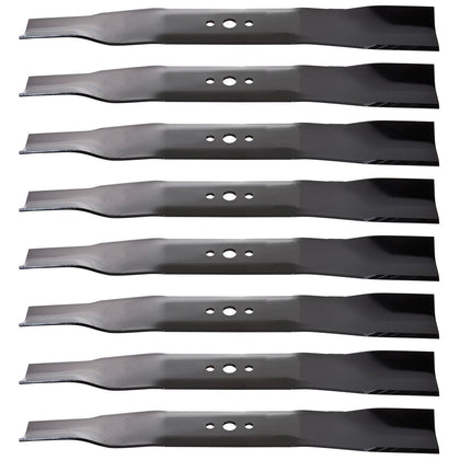 Oregon 95-024 Replacement Blades for 38" Husqvarna 532193957, 532700972