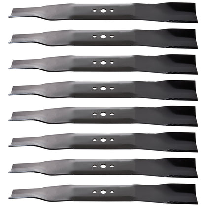 Oregon 95-024 Replacement Blades for 38" AYP 133346, 134871, 145106, 146749