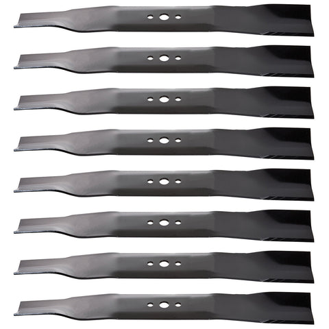 Oregon 95-024 Replacement Blades for 38" AYP 133346, 134871, 145106, 146749