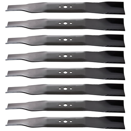 Oregon 95-024 Replacement Blades for 38" Poulan 531307212, 532145106