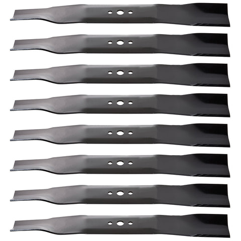 Oregon 95-024 Replacement Blades for 38" Poulan 531307212, 532145106