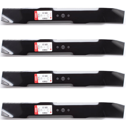 Oregon 195-057 Mulching Blades for 21" AYP 189028, 406706, 406712, 165833