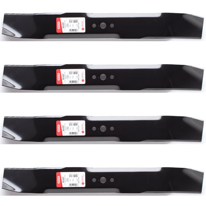 Oregon 195-057 Mulching Blades for 21" Dixon 532106712