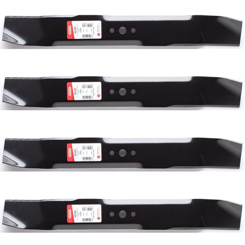 Oregon 195-057 Mulching Blades for 21" Dixon 532106712
