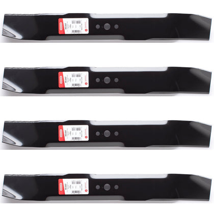 Oregon 195-057 Mulching Blades for 21" Poulan 532406712, 539111878, 580258101