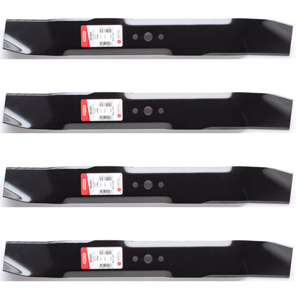 Oregon 195-057 Mulching Blades for 21" Honda 175064