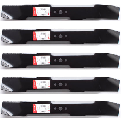 Oregon 195-057 Mulching Blades for 21" AYP 189028, 406706, 406712, 165833