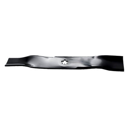Oregon 95-068 Mulching Blade 16 11/16" replaces AYP 532173921 173921