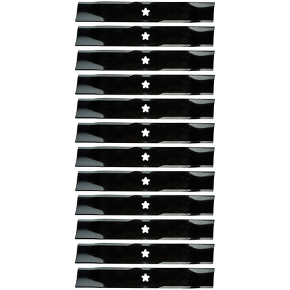 Oregon 95-068 Replacement Blades for 48" AYP 173920, 173921, 180054