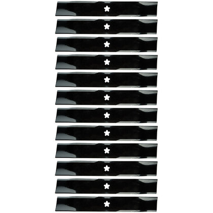 Oregon 95-068 Replacement Blades for 48" Poulan 532173921, 575938201