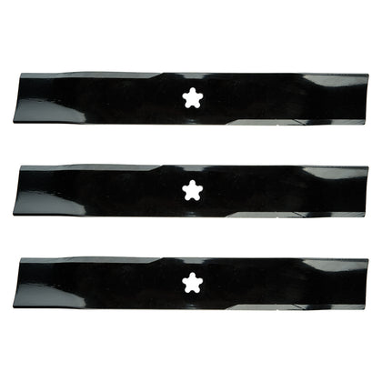 Oregon 95-068 Replacement Blades for 48" AYP 173920, 173921, 180054