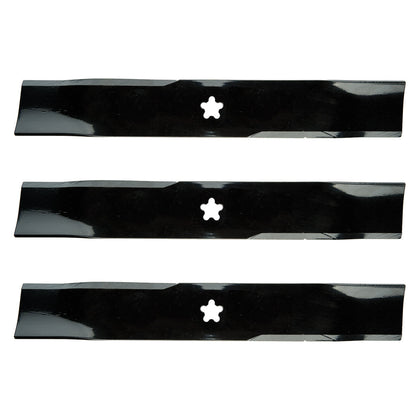 Oregon 95-068 Replacement Blades for 48" Poulan 532173921, 575938201