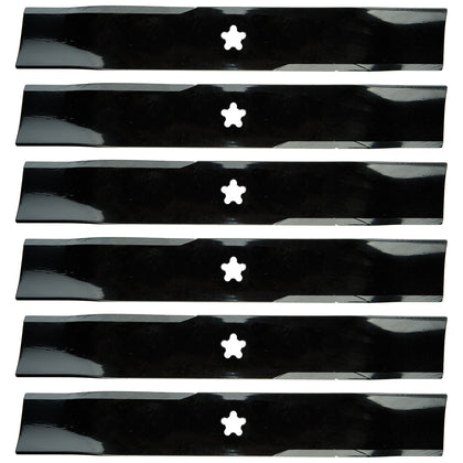 Oregon 95-068 Replacement Blades for 48" AYP 173920, 173921, 180054