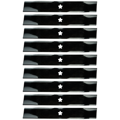 Oregon 95-068 Replacement Blades for 48" AYP 173920, 173921, 180054