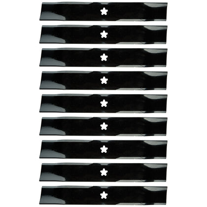 Oregon 95-068 Replacement Blades for 48" Poulan 532173921, 575938201