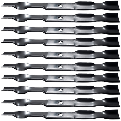 Oregon 95-074 Mulching Blades for 46" Ariens 21546611