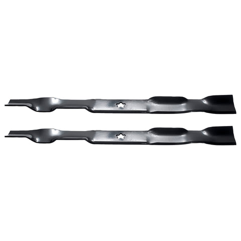 Oregon 95-074 Mulching Blades for 46" AYP 403107, 405380