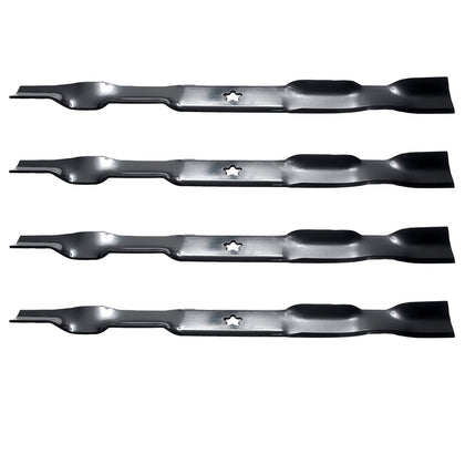 Oregon 95-074 Mulching Blades for 46" Snapper 704425