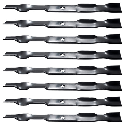 Oregon 95-074 Mulching Blades for 46" AYP 403107, 405380