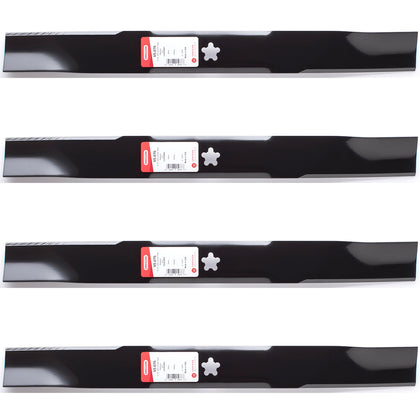 Oregon 95-076 Walk Behind Blades for 22" AYP 420463, 421825, 532437601