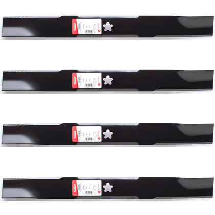 Oregon 95-076 Walk Behind Blades for 22" Craftsman 402463, 421825, 580244001