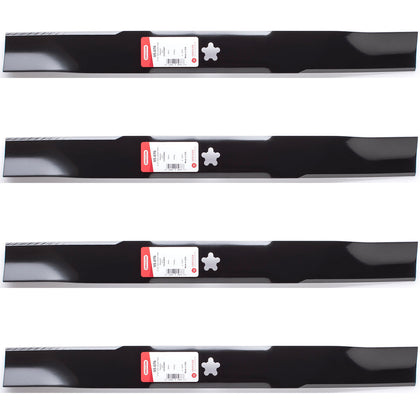 Oregon 95-076 Walk Behind Blades for 22" Poulan 532420463 580244001 585587701