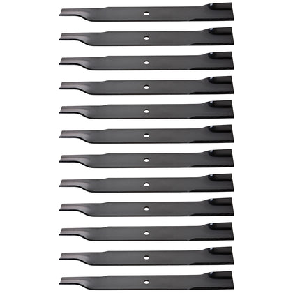 Oregon 95-078 Heavy Duty Blades for 60" Husqvarna 522829301, 522936601