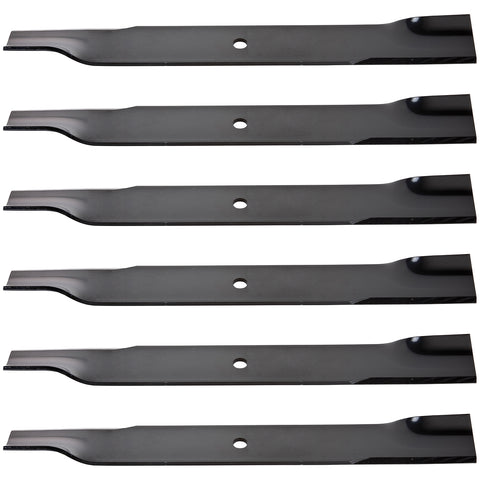 Oregon 95-078 Heavy Duty Blades for 60" Bobcat 42180B, WM142180B