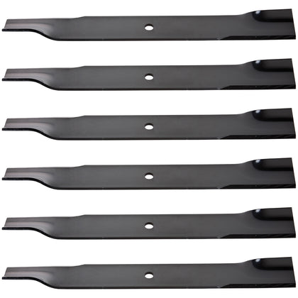 Oregon 95-078 Heavy Duty Blades for 60" Husqvarna 522829301, 522936601