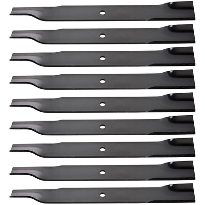 Oregon 95-078 Heavy Duty Blades for 60" Husqvarna 522829301, 522936601
