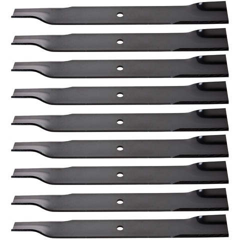 Oregon 95-078 Heavy Duty Blades for 60" Massey Ferguson 5101755S 5101755SYP