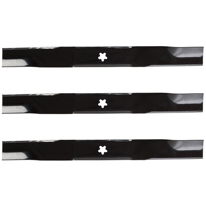 Oregon 95-084 Replacement Blades for 42" Dixon 539112078