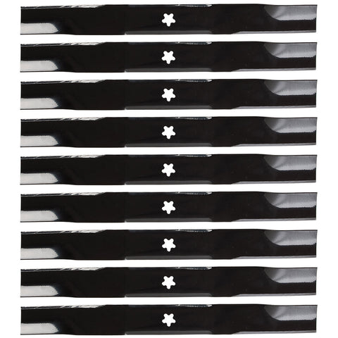 Oregon 95-084 Replacement Blades for 42" Kees 539112078