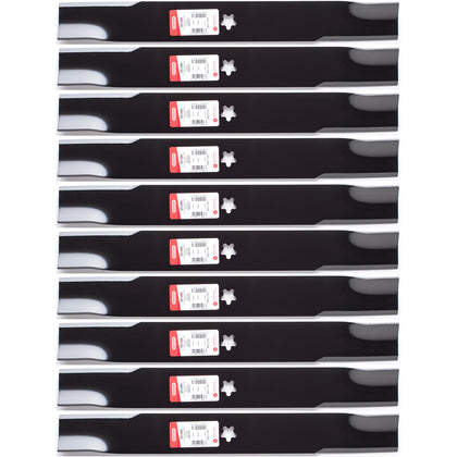 Oregon 95-086 Replacement Blades for 42" AYP 134149. 422719, 138971