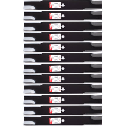 Oregon 95-086 Replacement Blades for 42" AYP 134149. 422719, 138971