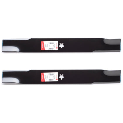 Oregon 95-086 Replacement Blades for 42" AYP 134149. 422719, 138971
