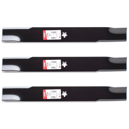 Oregon 95-086 Replacement Blades for 42" AYP 134149. 422719, 138971