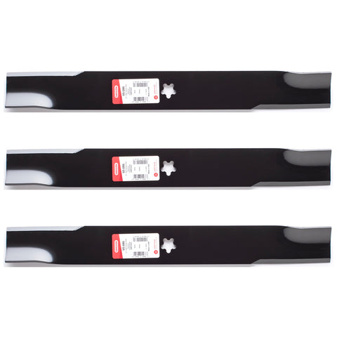 Oregon 95-086 Replacement Blades for 42" Dixon 532134149, 539119843