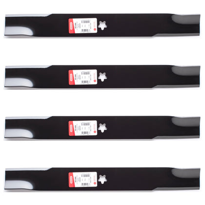 Oregon 95-086 Replacement Blades for 42" AYP 134149. 422719, 138971