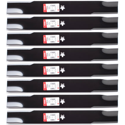 Oregon 95-086 Replacement Blades for 42" AYP 134149. 422719, 138971
