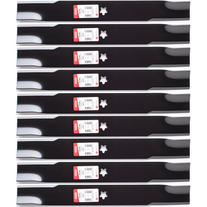 Oregon 95-086 Replacement Blades for 42" AYP 134149. 422719, 138971